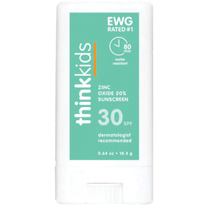 Thinksport Kid Sunscreen Stick Thinksport Kid Sunscreen Stick