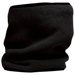 Kenyon Adult Fleece Neck Gaitor | Black Kenyon Adult Fleece Neck Gaitor | Black