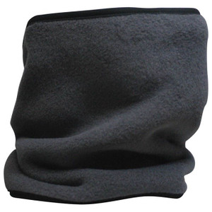 Kenyon Adult Fleece Neck Gaitor | Charcoal Kenyon Adult Fleece Neck Gaitor | Charcoal