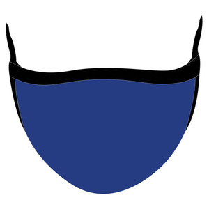 Headsweats Elite Face Mask | Sport Royal Headsweats Elite Face Mask | Sport Royal
