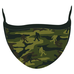 Headsweats Elite Face Mask | Bf Camo Headsweats Elite Face Mask | Bf Camo
