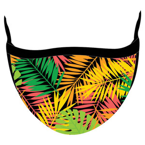 Headsweats Elite Face Mask | Tropical Headsweats Elite Face Mask | Tropical