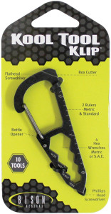 Bison Kool Tool Klip Standard Bison Kool Tool Klip Standard