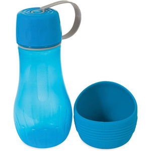 Petmate Replendish Bottle | 16Oz | Blue Petmate Replendish Bottle | 16Oz | Blue
