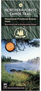 Northern Forest Canoe Trail #11