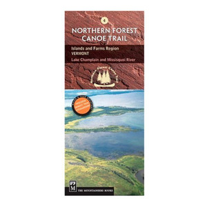 Northern Forest Canoe Trail #4