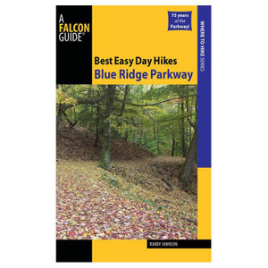 Best Easy Day Hikes Blue Ridge Parkway