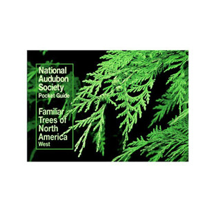 Familiar Trees Of North America Western Region Familiar Trees Of North America Western Region