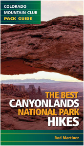 The Best Canyonlands National Park Hikes The Best Canyonlands National Park Hikes