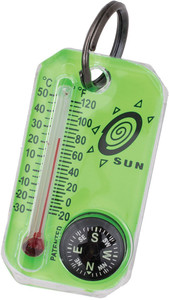 Sun Therm-O-Compass | Neon Sun Therm-O-Compass | Neon