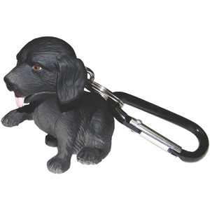 Sun Wildlight Dog | Black Lab Sun Wildlight Dog | Black Lab
