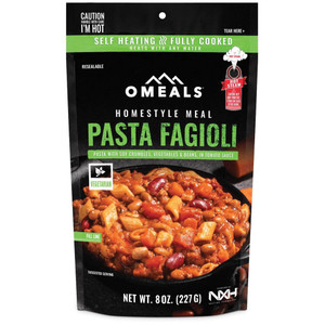 Omeals Pasta Fagioli Omeals Pasta Fagioli