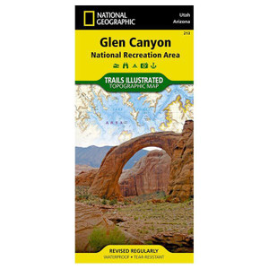 National Geographic | Glen Canyon National Recreation Area No. 213 National Geographic | Glen Canyon National Recreation Area No. 213