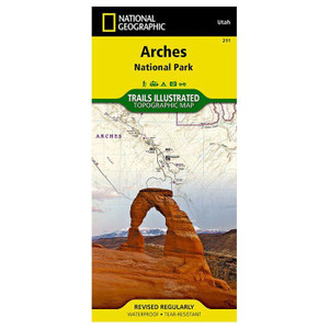 National Geographic | Arches National Park No. 211 National Geographic | Arches National Park No. 211