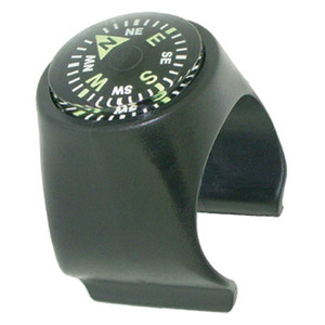 Sun Clip On Compass | Bike Sun Clip On Compass | Bike