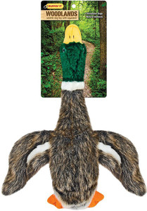 Ruffin' It Woodlands Plush | Mallard | Large Ruffin' It Woodlands Plush | Mallard | Large