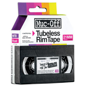 Muc-Off Rim Tape | 21 Mm Muc-Off Rim Tape | 21 Mm