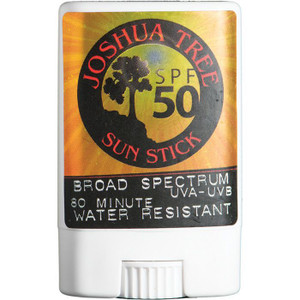 Joshua Tree Sun Stick | Spf 50 Joshua Tree Sun Stick | Spf 50