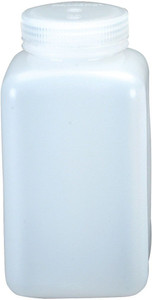 Nalgene Wide Mouth Square HDPE | 32 Oz Nalgene Wide Mouth Square HDPE | 32 Oz