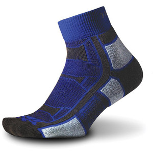 Thorlo Outdoor Athlete Lightweight Quarter | Royal | X-Small Thorlo Outdoor Athlete Lightweight Quarter | Royal | X-Small