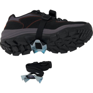 Liberty Mountain Slide Stopper Cleats