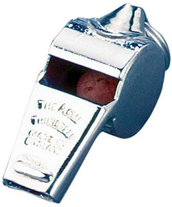 Acme Whistle Metal Acme Whistle Metal