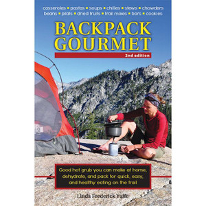 Stackpole Books | Backpack Gourmet Stackpole Books | Backpack Gourmet