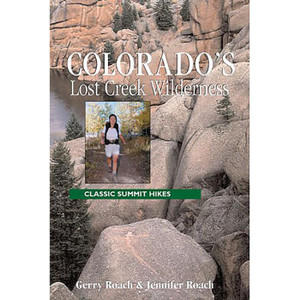 Independent Pub | Colorado's Lost Creek Wilderness