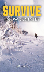 Falcon | Survive: Snow Country