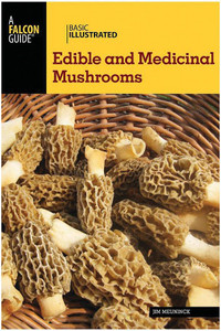 Edible & Medicinal Mushrooms Edible & Medicinal Mushrooms