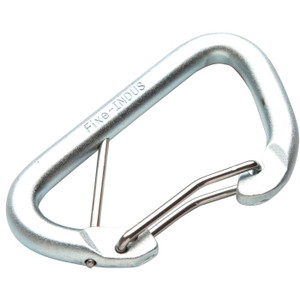 Fixe Steel Wiregate Gym Carabiner Fixe Steel Wiregate Gym Carabiner