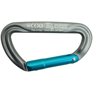 Kong Argon Anodized Kong Argon Anodized