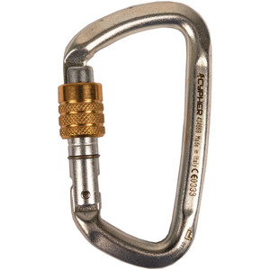 Cypher Hard Steel Modified D Key | Screw Gate Cypher Hard Steel Modified D Key | Screw Gate