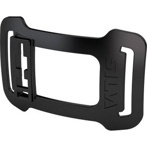 Silva Headlamp Helmet Bracket Cross Silva Headlamp Helmet Bracket Cross