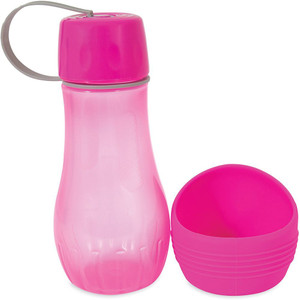 Petmate Replendish Bottle | 28Oz | Pink Petmate Replendish Bottle | 28Oz | Pink