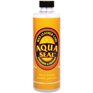Aquaseal Max Leather | 8 Oz Daub Aquaseal Max Leather | 8 Oz Daub