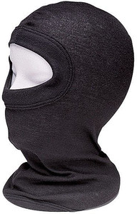 Kenyon Adult Fleece Balaclava | Black Kenyon Adult Fleece Balaclava | Black