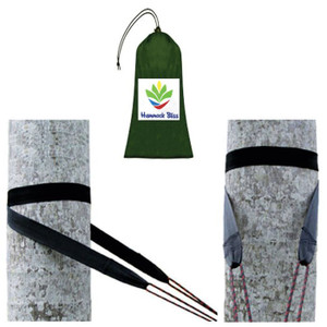 Hammock Bliss Tree Straps Hammock Bliss Tree Straps