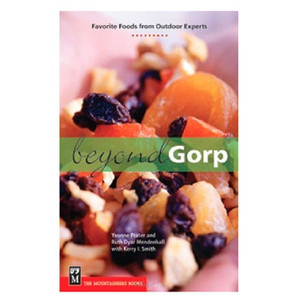 Mountaineers Books | Beyond Gorp