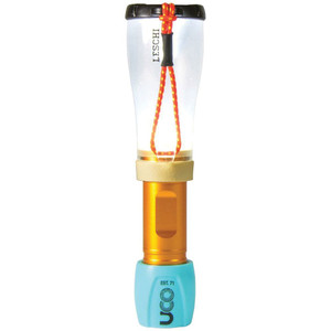 Uco Leschi Lantern+Flashlight | Aqua Uco Leschi Lantern+Flashlight | Aqua