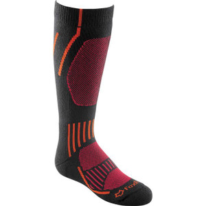 Fox River Boreal Ski Jr. | Black | Small Fox River Boreal Ski Jr. | Black | Small