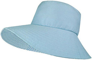 Juniper Ladies Sun Hat | Blue | Medium/Large Juniper Ladies Sun Hat | Blue | Medium/Large