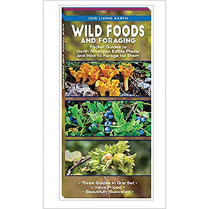 Waterford Press | Wild Foods And Foraging Waterford Press | Wild Foods And Foraging