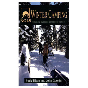 Stackpole Books | Nols Winter Camping Stackpole Books | Nols Winter Camping