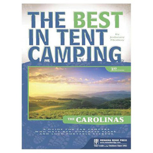 The Best in Tent Camping: The Carolinas The Best in Tent Camping: The Carolinas