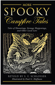 More Spooky Campfire Tales More Spooky Campfire Tales