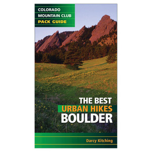 Mountaineers Books | The Best Urban Hikes Boulder Mountaineers Books | The Best Urban Hikes Boulder