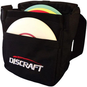 Discraft Golf Bag Weekender | 6 Discs