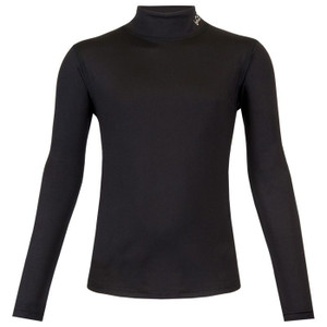 Watson's Performance Boys Longsleeve | Black | Small Watson's Performance Boys Longsleeve | Black | Small