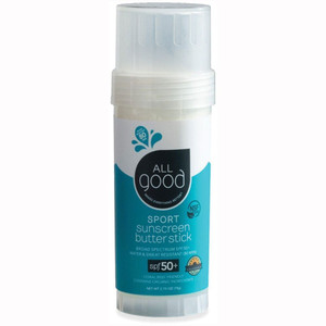 All Good Sport Stick | Spf 50+ All Good Sport Stick | Spf 50+